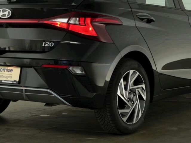 Hyundai i20 T-GDi Trend