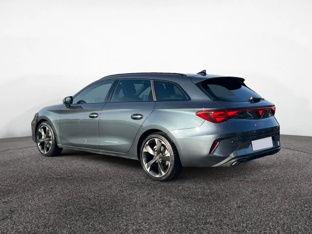 Cupra Leon DSG Sportstourer