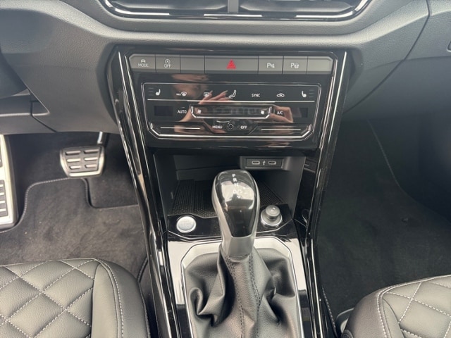 Volkswagen T-Roc Cabriolet DSG