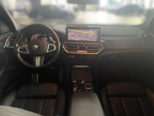 BMW X3 M-Sport xDrive