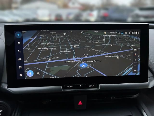 Toyota C-HR Active Hybride