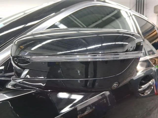 BMW 320 320d Luxury Line Sedan xDrive