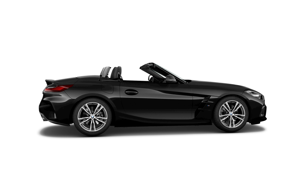 BMW Z4 Roadster sDrive30i