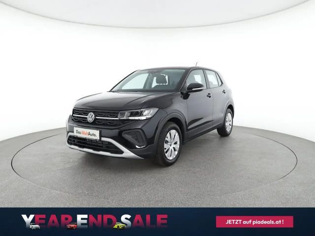 Volkswagen T-Cross 4Me TSI