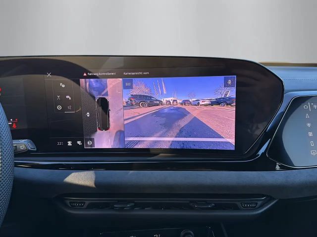 Audi A5 Hybride Quattro S-Tronic