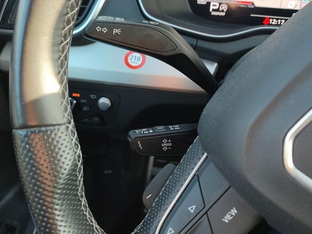 Audi Q5 50 TDI Quattro