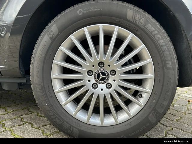 Mercedes-Benz V 220 V 220 d