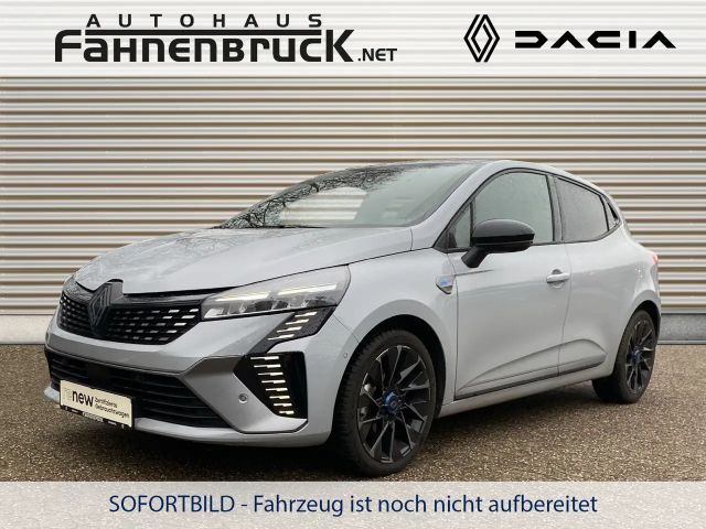 Renault Clio Alpine E-Tech Esprit