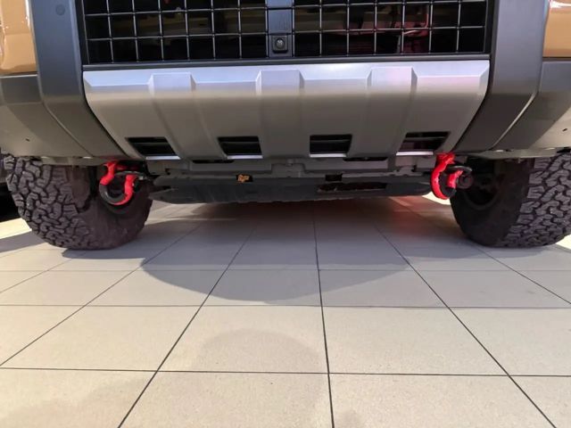 Toyota Land Cruiser 2.8 D-4D Executive