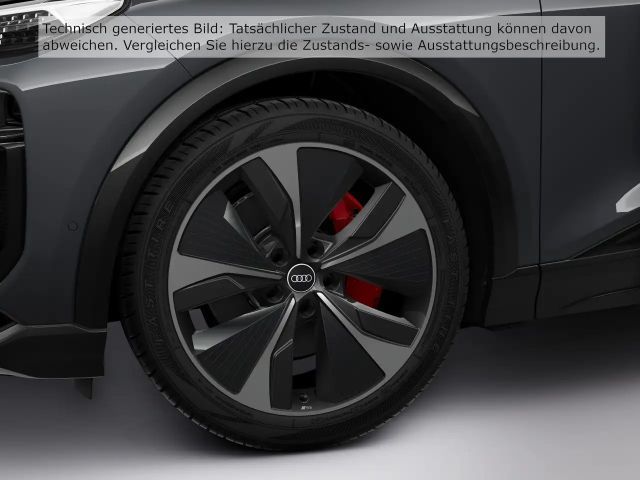 Audi SQ6 e-tron edOne/Pano/OLED/B&O/21"/Luft/Assi