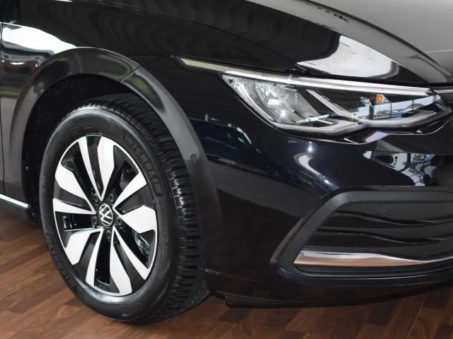 Volkswagen Golf Move