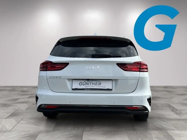 Kia Ceed GDi SportWagon