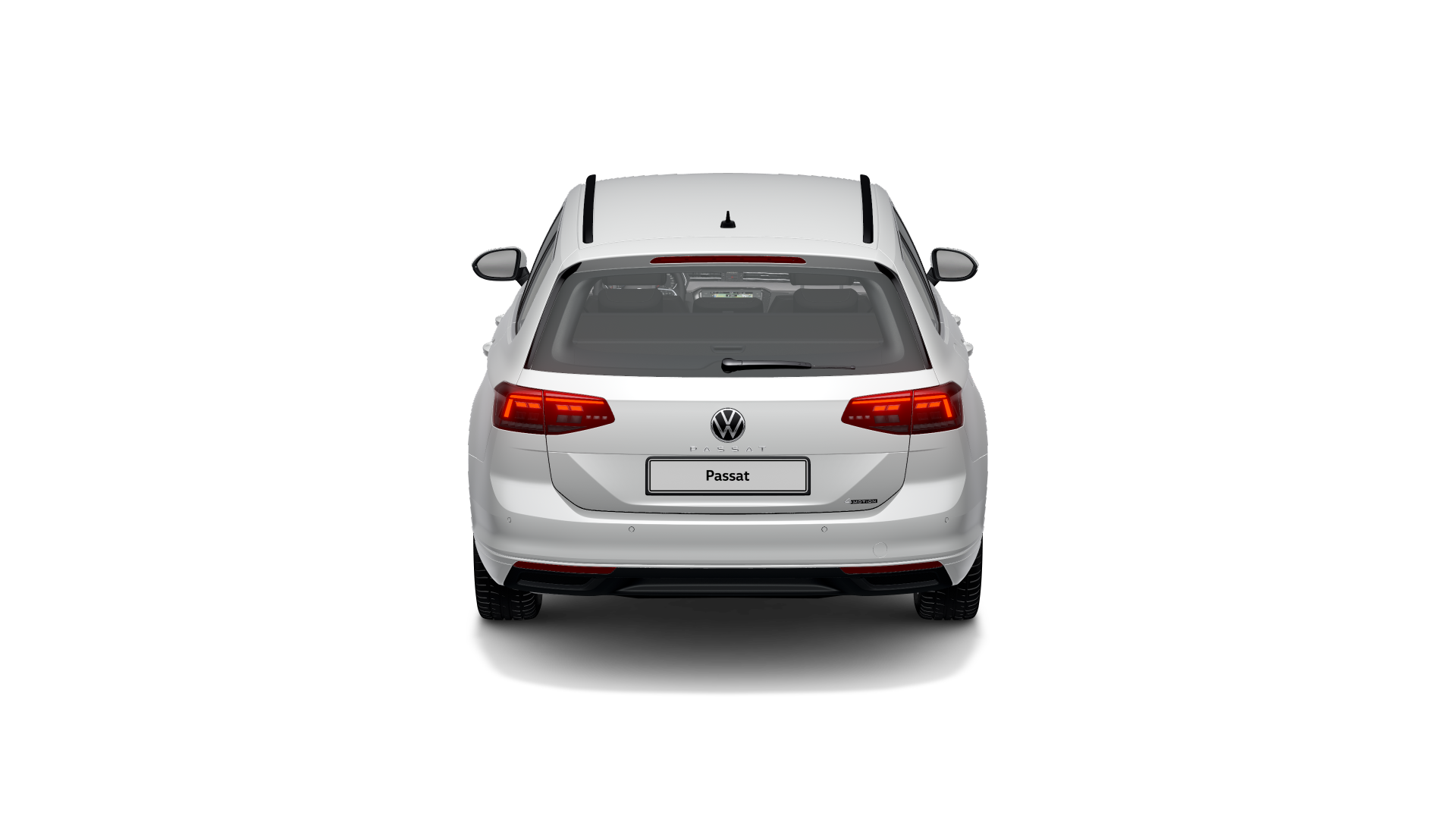 Volkswagen Passat 2.0 TDI Business DSG Variant