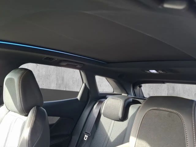 Peugeot 3008 BlueHDi GT-Line