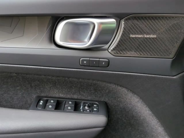 Volvo C40 Twin Engine Ultimate