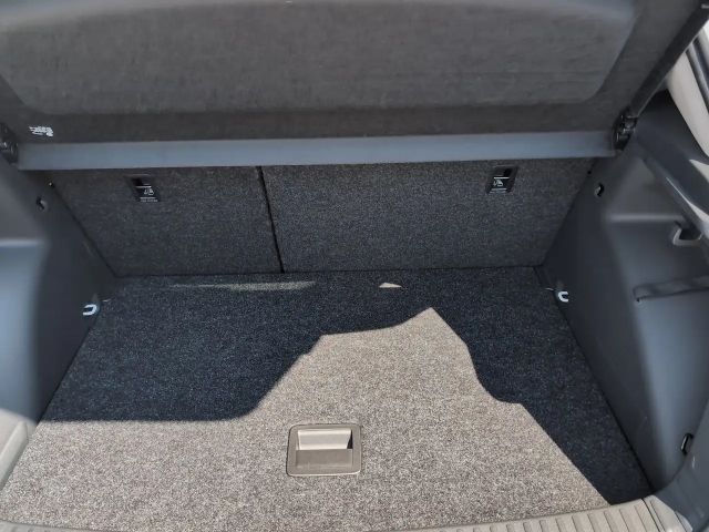 Skoda Fabia Selection