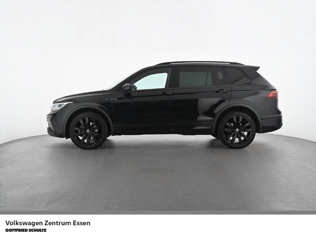 Volkswagen Tiguan Allspace DSG R-Line