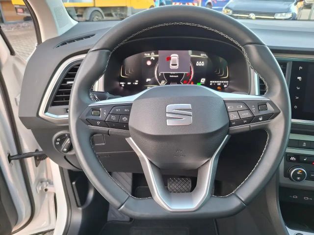 Seat Ateca 1.5 TSI DSG