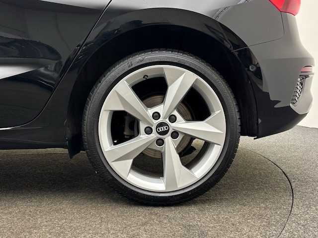 Audi A3 35 TDI S-Tronic Sportback