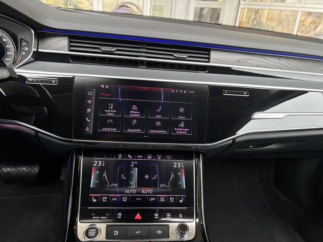 Audi A8 50 TDI Quattro