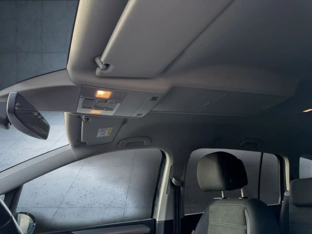 Volkswagen Touran 2.0 TDI Comfortline DSG