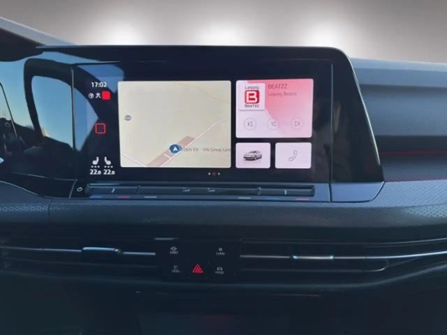 Volkswagen Golf GTI Golf VIII Style