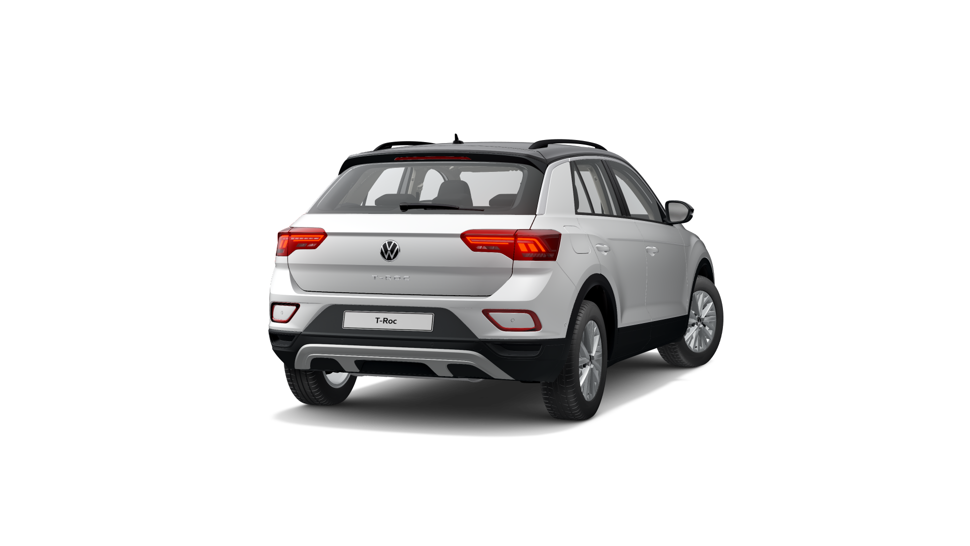 Volkswagen T-Roc 1.5 TSI Life