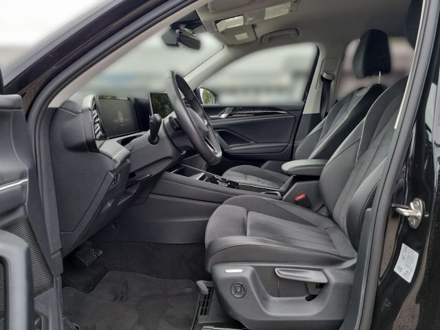 Volkswagen Tiguan DSG Elegance Elegance