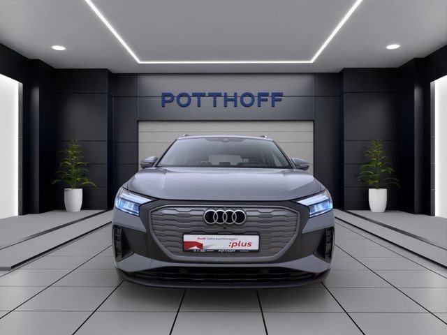 Audi Q4 e-tron 35