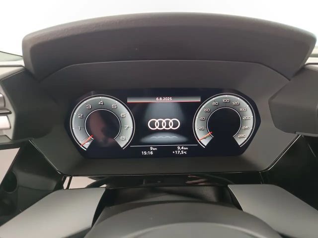 Audi A3 30 TFSI Sedan