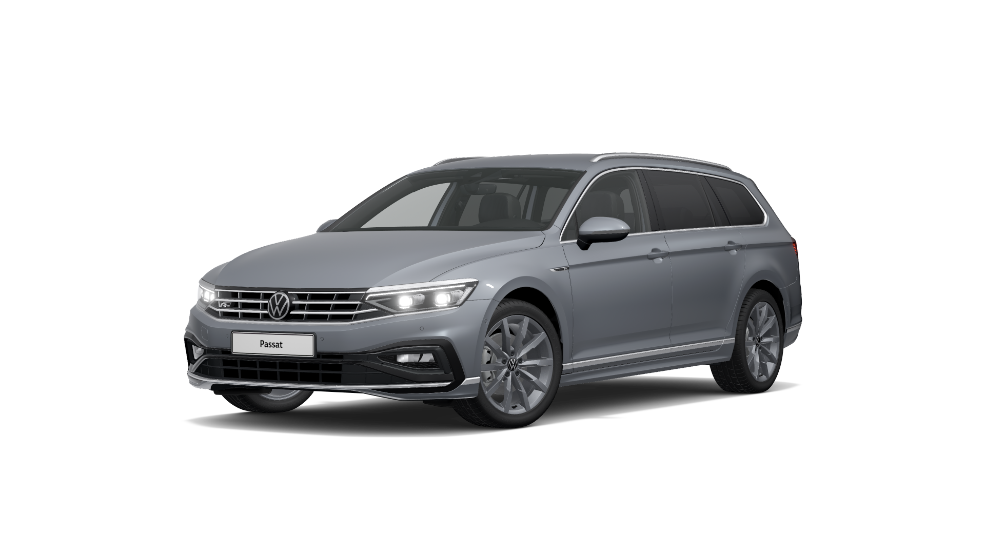 Volkswagen Passat DSG Variant