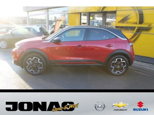 Opel Mokka Mokka-e Ultimate