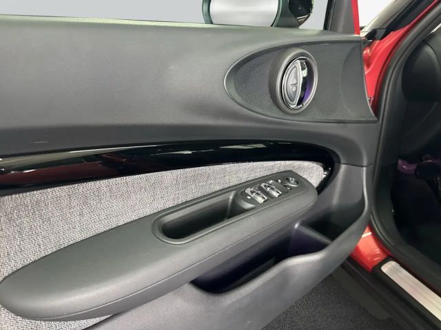 MINI Cooper Clubman Cooper Clubman Aut. Classic Trim Navi Head-UP LED