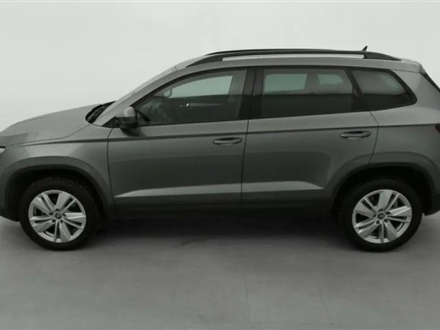 Skoda Karoq 1.0 TSI