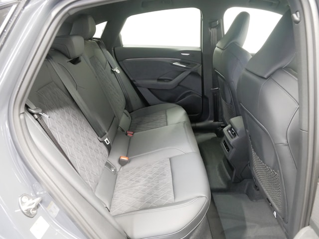 Audi Q6 e-tron Quattro Sportback