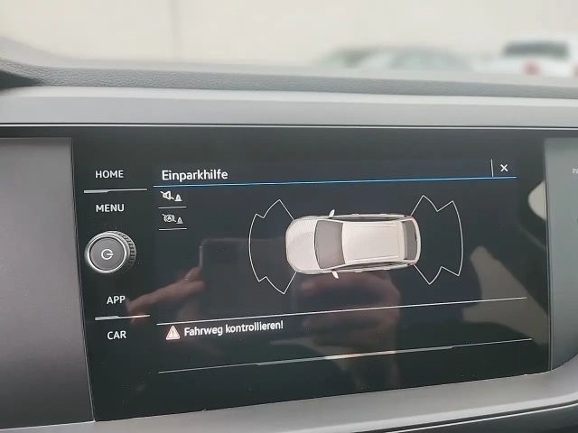 Volkswagen Taigo 1.0 TSI