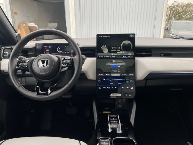 Honda e:Ny1 e Ny1 Advance *PANO*AMBIENTELICHT* 18 ZOLL!*