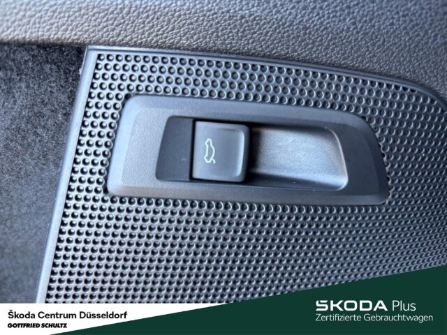 Skoda Kodiaq 4x4 Tour