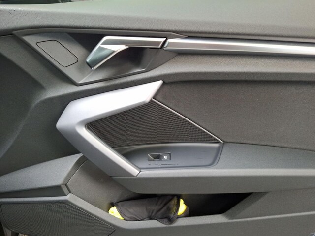 Audi A3 35 TDI S-Tronic Sedan