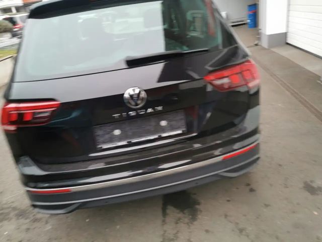 Volkswagen Tiguan ACT DSG Life