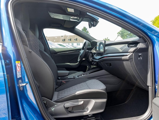 Skoda Octavia 1.5 TSI Combi Sportline