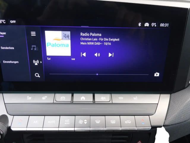 Opel Astra Sports Tourer Ultimate