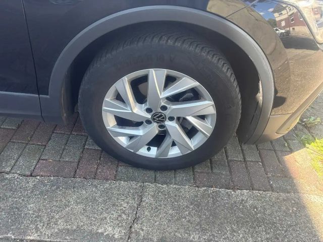 Volkswagen Tiguan 1.5 TSI