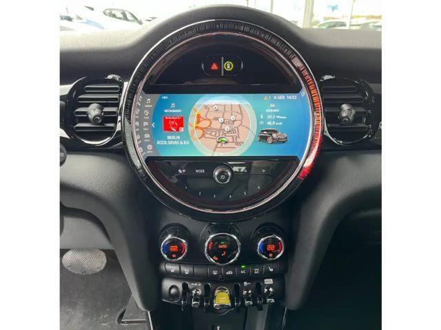 MINI Mini Electric 3-deurs SE