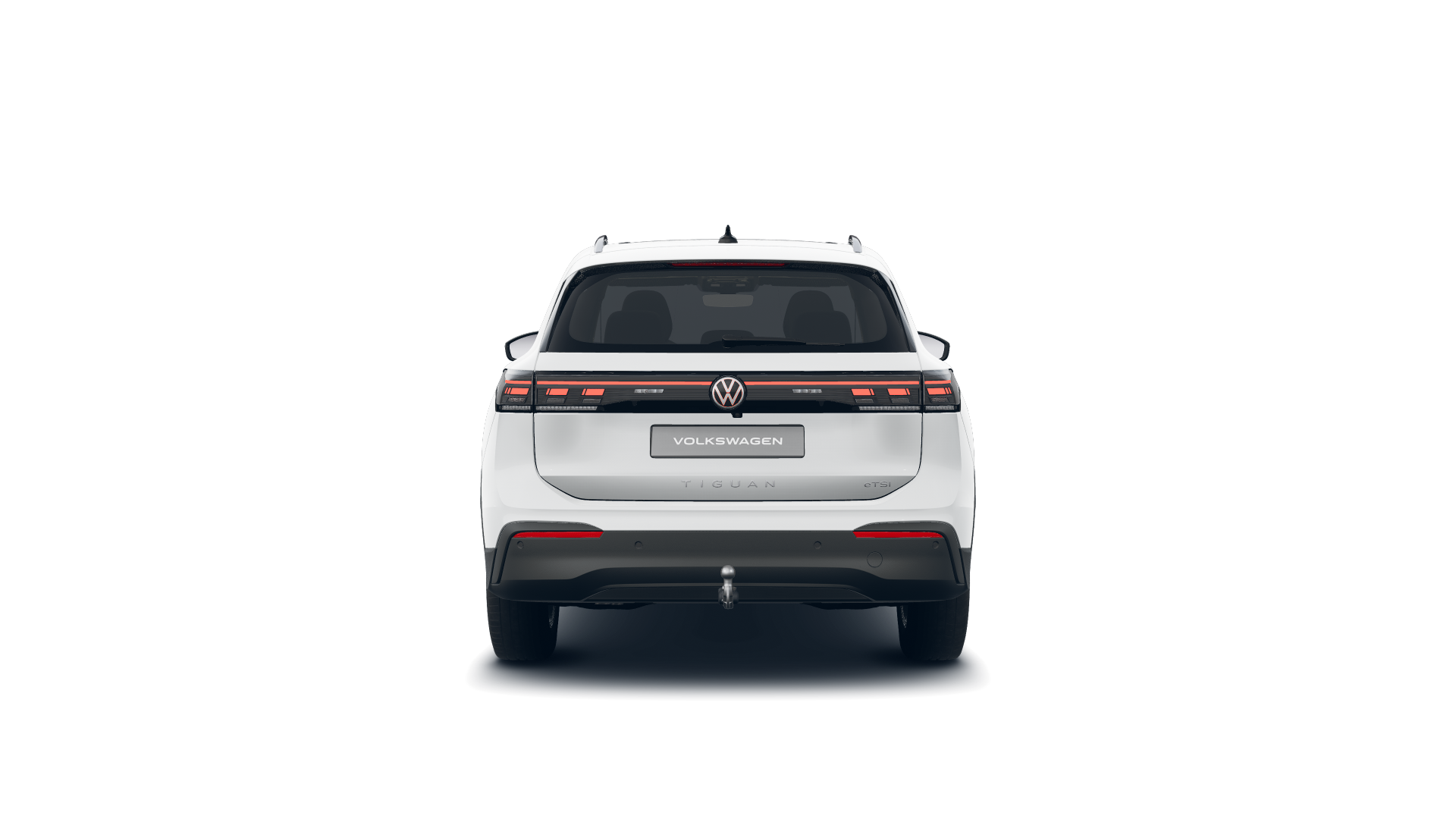 Volkswagen Tiguan 1.5 TSI DSG Life
