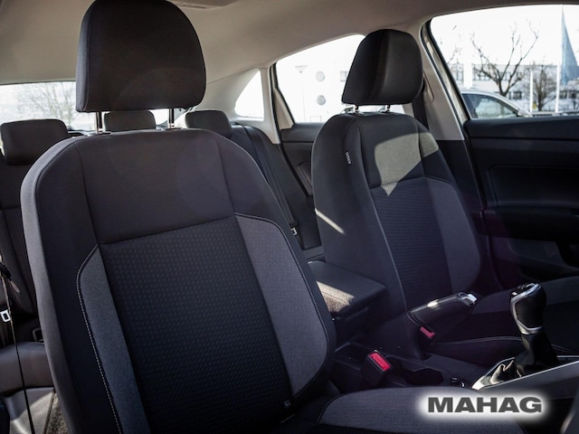 Volkswagen Taigo 1.0 TSI Life