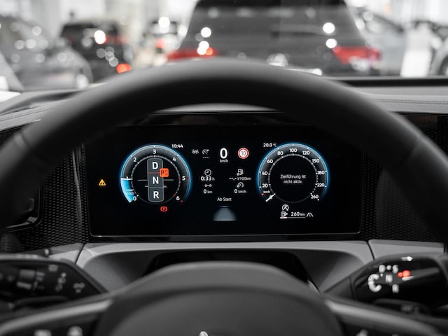 Volkswagen Tiguan 2.0 TDI DSG Life Sound