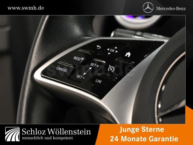 Mercedes-Benz GLC 200 4MATIC AVANTGARDE