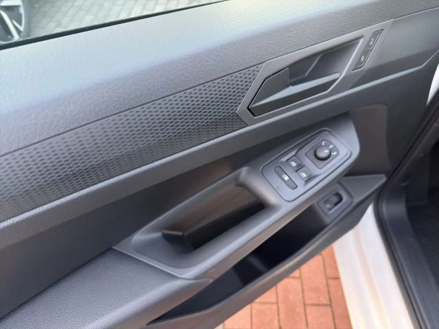 Volkswagen Caddy Maxi eHybrid