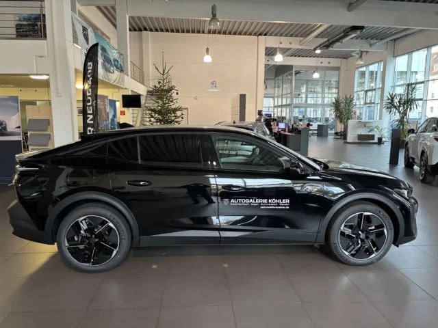 Peugeot 408 GT-Line Hybrid